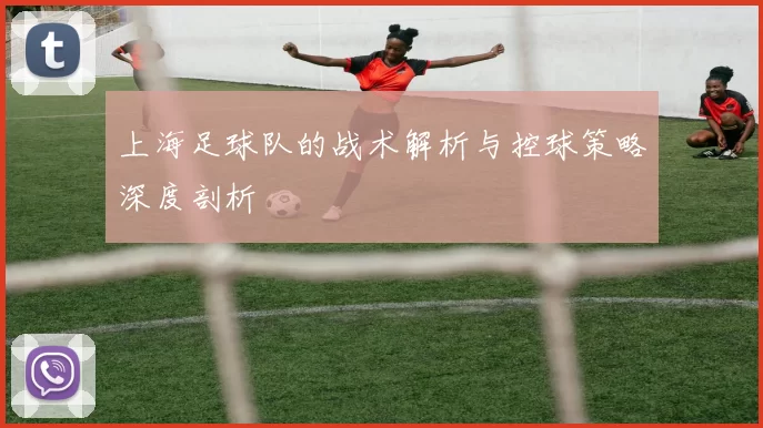 上海足球队的战术解析与控球策略深度剖析