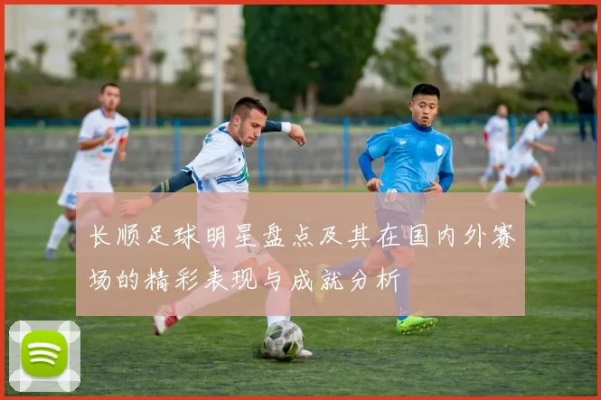 长顺足球明星盘点及其在国内外赛场的精彩表现与成就分析