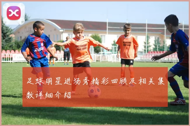 足球明星进场秀精彩回顾及相关集数详细介绍