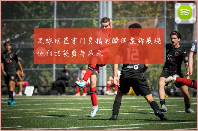 足球明星守门员精彩瞬间集锦展现他们的英勇与风采