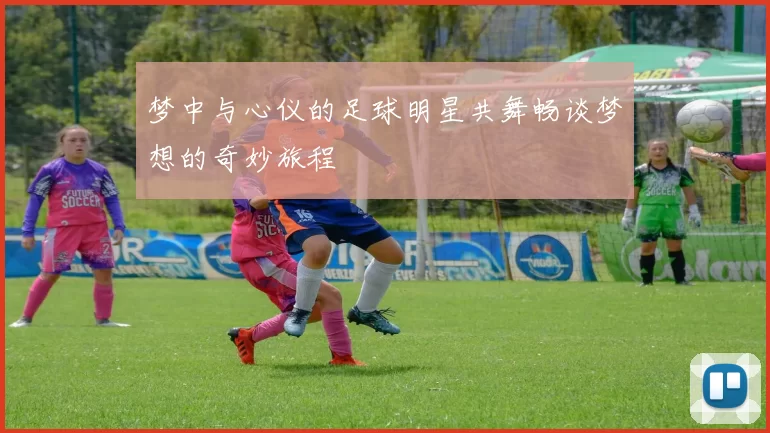 梦中与心仪的足球明星共舞畅谈梦想的奇妙旅程