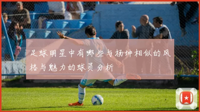 足球明星中有哪些与杨坤相似的风格与魅力的球员分析